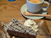 Un Charme Cafe アン シャルム カフェ: よっこさんの2026年05月01日の1枚目の投稿写真