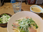 Un Charme Cafe アン シャルム カフェ: よっこさんの2026年05月01日の2枚目の投稿写真