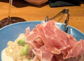 Italian Kitchen VANSAN イタリアンキッチン バンサン 東府中店: よっこさんの2026年06月05日の1枚目の投稿写真