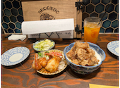 酒場セカンド: わかさんの2025年05月の1枚目の投稿写真