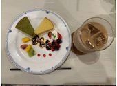 Cafe Crispy カフェクリスピー 豊田 日野: かんちゃんさんの2026年05月13日の3枚目の投稿写真