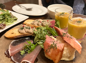 熟成肉バル アラシ ARASHI 横浜店: Cさんの2024年11月14日の2枚目の投稿写真