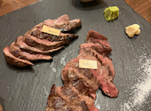 熟成肉バル アラシ ARASHI 横浜店: Cさんの2024年11月14日の3枚目の投稿写真