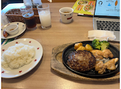 ステーキのどん 新座店: メタボさんの2026年06月26日の1枚目の投稿写真