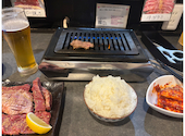 茅場町ホルモン 笑: ヨッシーさんの2026年05月07日の2枚目の投稿写真