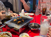 焼肉ここから デラックス 新橋店: ヨッシーさんの2026年05月07日の1枚目の投稿写真