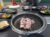 熟成肉専門店 ヨプの王豚塩焼 GEMS新橋店: さとうさんの2025年04月の1枚目の投稿写真