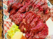 馬肉酒場 ぶらいあん 二俣川: おきゅうとんさんの2026年07月02日の1枚目の投稿写真