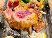 馬肉酒場 ぶらいあん 二俣川: おきゅうとんさんの2026年07月02日の2枚目の投稿写真