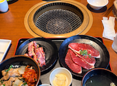 安楽亭 赤羽東口店: まっちゃんさんの2026年09月08日の1枚目の投稿写真