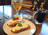 Victorian Cafe ビクトリアン カフェ: ともさんの2023年08月22日の3枚目の投稿写真