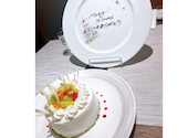 フレンチレストランルカ オーレ2階 藤枝店: けーちゃんさんの2024年12月23日の1枚目の投稿写真