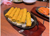 インディアンタンドリー BINDU グランフロント大阪店: すえぴーさんの2023年12月25日の2枚目の投稿写真
