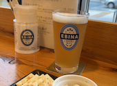 EBINA BEER 海老名ビール 海老名店: かっちゃんさんの2026年05月24日の1枚目の投稿写真