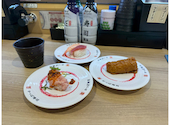 かっぱ寿司 西宮前浜店: まぁさんの2026年03月15日の1枚目の投稿写真