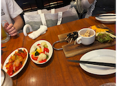 BACHI バチ 赤羽店: さなひなさんの2026年09月21日の2枚目の投稿写真