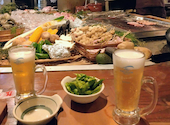 力丸 炉ばた焼 漁火 いさりび: うさぎさんの2026年05月19日の3枚目の投稿写真