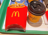 マクドナルド西宮アクタ店の口コミ画像1