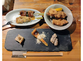 串焼き＆ワイン カッシーワ 梅田茶屋町店: うさぎさんの2026年04月25日の2枚目の投稿写真