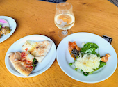 muse umekita winebar&grill: うさぎさんの2026年08月03日の1枚目の投稿写真
