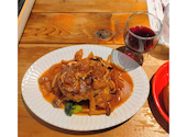 goodspoon グッドスプーン 阪急西宮ガーデンズゲート館: うさぎさんの2026年09月10日の2枚目の投稿写真
