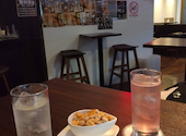 bar moonwalk ムーンウォーク 梅田茶屋町店: うさぎさんの2026年05月19日の1枚目の投稿写真