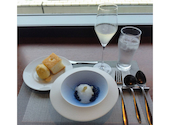 FaRo Italian&Cafe: うさぎさんの2026年07月21日の1枚目の投稿写真