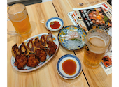 大衆食堂ROOKIE ルーキー エキマルシェ大阪店: うさぎさんの2026年05月30日の1枚目の投稿写真