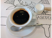 CAFFE PASCUCCI カフェパスクッチ 西宮北口店: うさぎさんの2026年05月18日の3枚目の投稿写真