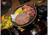 とろけるハンバーグ 福よし西那須野店: しちゃんさんの2026年06月08日の1枚目の投稿写真