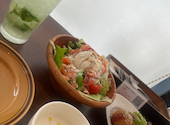 コーデュロイカフェ CORDUROY cafe 大名店: カレンさんの2026年08月13日の1枚目の投稿写真