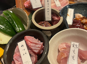銀しゃり焼肉直球カルビ 大橋店: カレンさんの2026年08月11日の1枚目の投稿写真