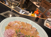 酒場あらかぶ 平尾店: カレンさんの2026年05月08日の1枚目の投稿写真