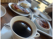 bistro La Brea ebony ラブレア エボニー 薬院: カレンさんの2026年07月09日の1枚目の投稿写真