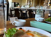 Buckwheat CAFE IN THE PARK バックウィートカフェインザパーク: カレンさんの2026年08月13日の1枚目の投稿写真