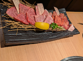 仙台 たんしゃぶ 焼肉のいとう ヨドバシ仙台店: あやさんの2026年04月12日の2枚目の投稿写真