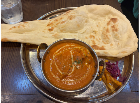 インドカリーダイニング コバラカフェ 昭島店: アキコさんの2026年05月31日の1枚目の投稿写真