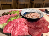 焼肉 無限大: なっちさんの2026年05月19日の1枚目の投稿写真