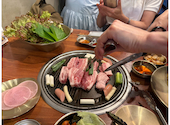韓国焼肉専門店 山賊: リエさんの2026年09月17日の1枚目の投稿写真