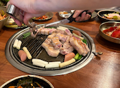 韓国焼肉専門店 山賊: リエさんの2026年09月17日の2枚目の投稿写真