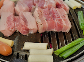 韓国焼肉専門店 山賊: リエさんの2026年09月17日の3枚目の投稿写真