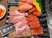 焼肉ヌルボンガーデン新宮店: hyさんの2025年06月03日の1枚目の投稿写真