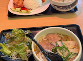 ベトナム料理ホイアン飲食店: hyさんの2026年05月07日の1枚目の投稿写真