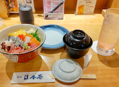 築地日本海 池上店: ken1さんの2026年08月23日の1枚目の投稿写真