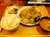 定食のまる大 矢口渡店: ken1さんの2026年06月25日の1枚目の投稿写真