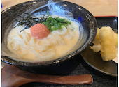 うどん屋 清 せい: ぷーすけさんの2026年04月28日の1枚目の投稿写真