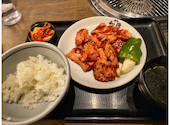 焼肉の和民 横浜店: ユーキさんの2026年05月05日の1枚目の投稿写真