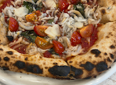 ラ スタジオーネ La Stagione Pizza e Dolce 桜木町: ユーキさんの2026年08月30日の3枚目の投稿写真