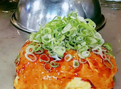 鉄板 お好み焼き 電光石火 宝町店: よもぎもちさんの2026年08月30日の1枚目の投稿写真