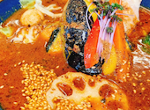 札幌スープカレーJACK 森ノ宮店: よもぎさんの2026年10月01日の1枚目の投稿写真